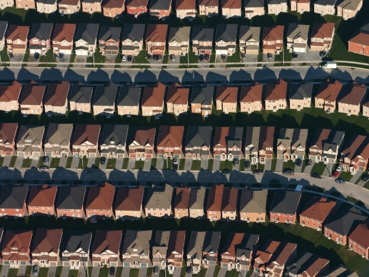 Can a planning overhaul solve Britain’s housing crisis?