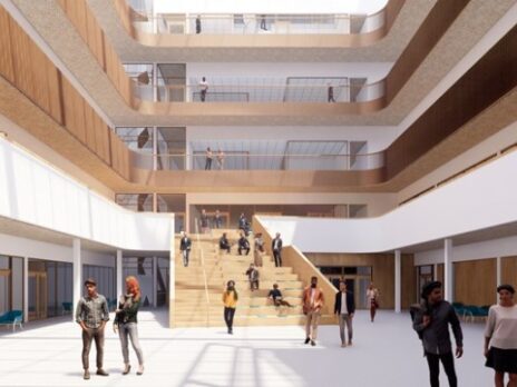 Skanska to construct new building for Gothenburg University, Sweden