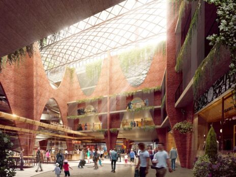Central Market Arcade project in Australia set for redevelopment