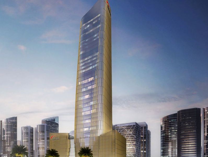 SSH to design new Boubyan Bank headquarters in Kuwait City