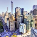 Lockdown restrictions halt recovery in New York’s real estate market