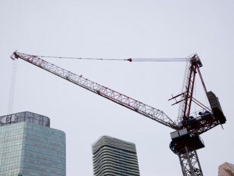 Construction sites to reopen in Ontario from 19 May as Canada takes further steps to restart its economy