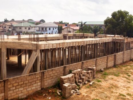 The impact of Covid-19 on construction in Sub-Saharan Africa