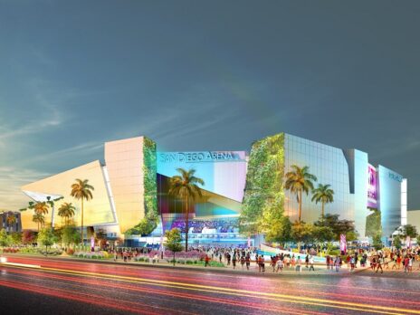 Brookfield Properties, ASM Global to redevelop Sports Arena in US