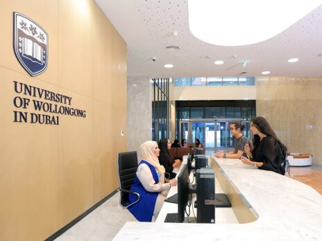 University of Wollongong in Dubai opens new campus