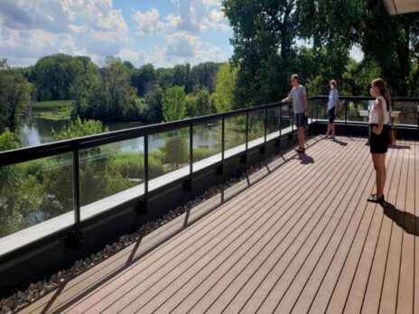 Lakes at Lyndale project in Richfield, US, nears completion