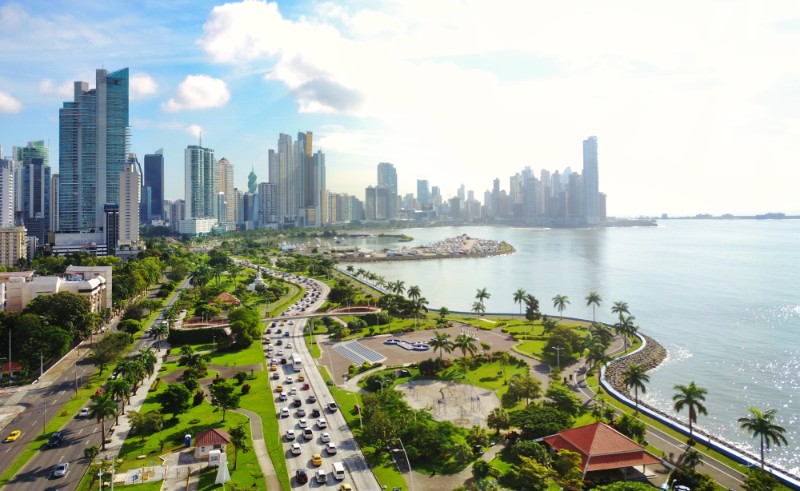Panama's construction sector