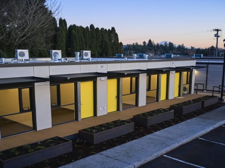 Blokable unveils modular housing development project in Washington
