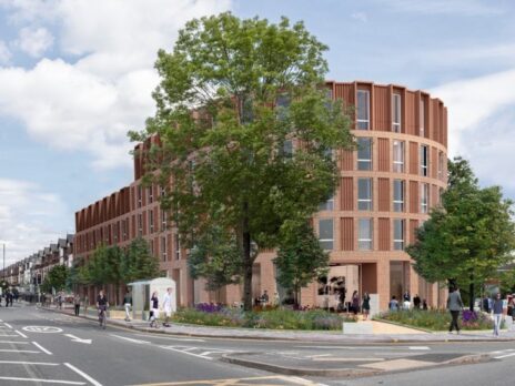 Alumno's student accommodation project gets approval in Birmingham, UK