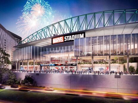 AFL selects John Holland for $173m Marvel Stadium upgrade works