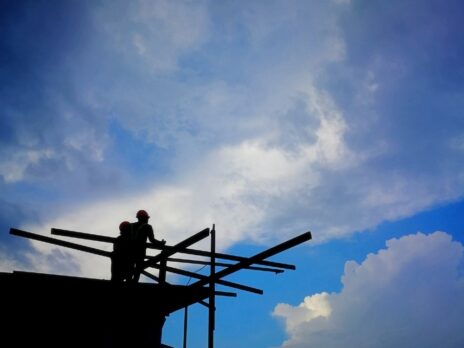 New Zealand tops the Global Construction Risk Index