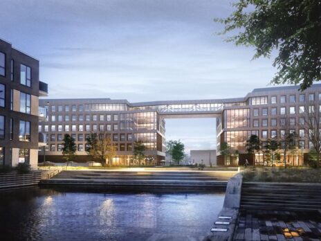 NCC to build PensionDanmark office building in Copenhagen