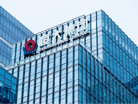 Fate of troubled Evergrande Group hangs in the balance