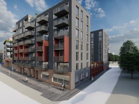 Willmott Dixon to deliver $52m housing scheme in the UK