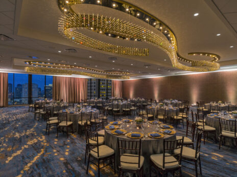 Westin Hotels’ two US properties transform event spaces