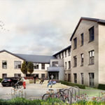 Morrison Community Care Group secures planning approval for care home