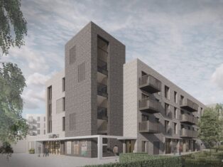 Esh Construction wins enabling works contract for UK housing project