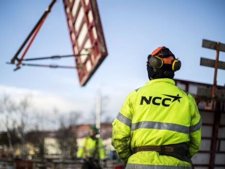 NCC to upgrade Enskededalen block of service apartments in Sweden