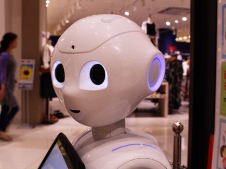 Engineered Arts’ Humanoid Robot Displays Human-Like Expressions