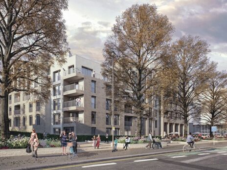 Graham-led consortium to deliver new housing development in Edinburgh