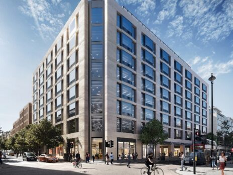 Laing O’Rourke wins $211.5m mixed-use contract in the UK