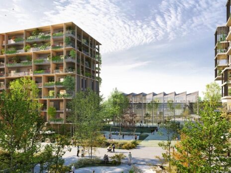 Hines, PGGM to build sustainable rental apartments in Italy