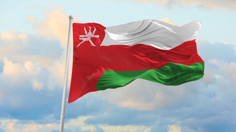 US firm to build second Oman data centre