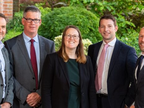 Queen’s University Belfast appoints design team for three Innovation Centres