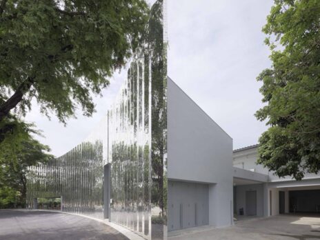 Thai architecture studio All(zone) chosen to design Melbourne's MPavilion