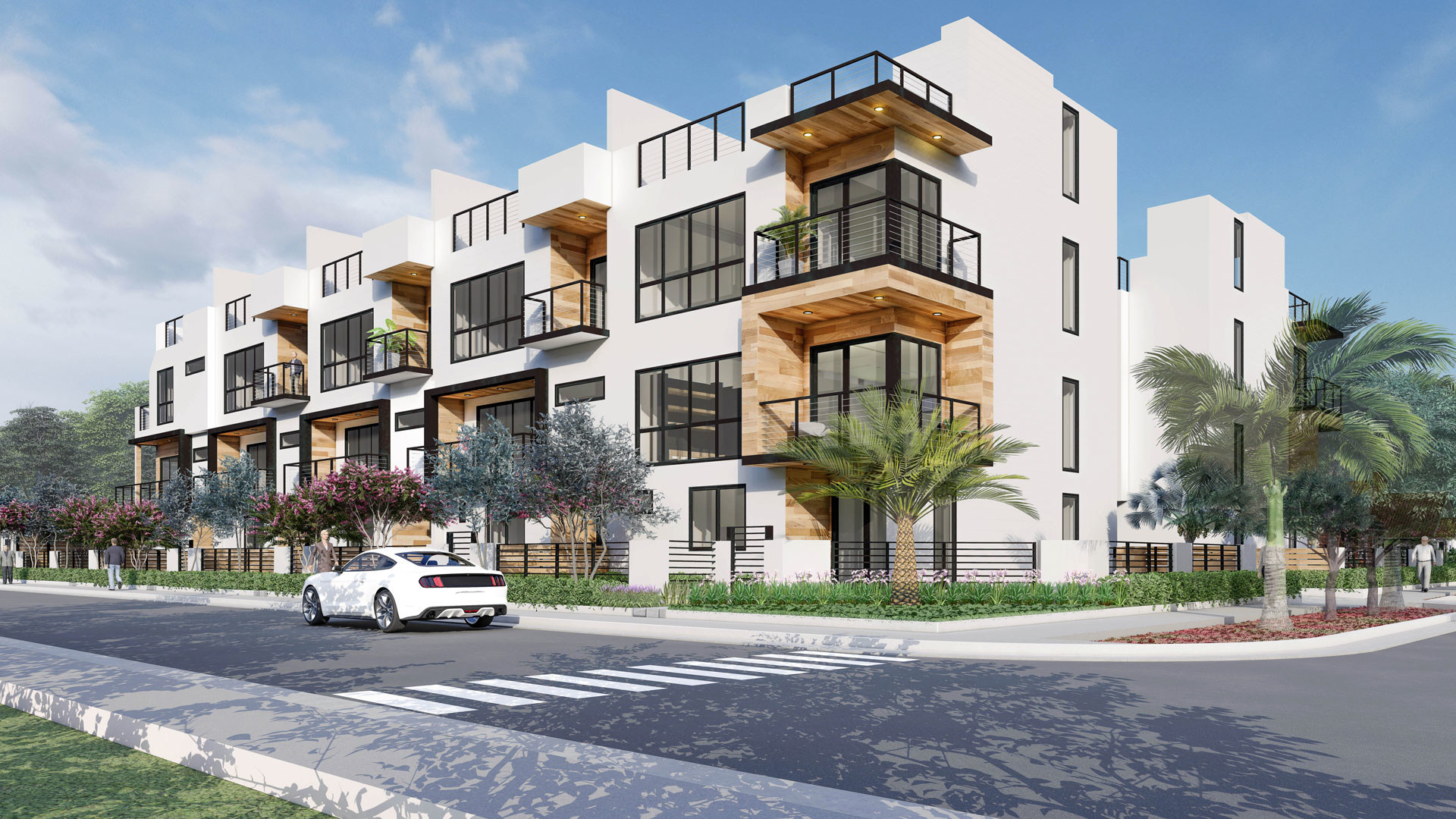 Urbane Capital’s luxury development in Fort Lauderdale wins approval