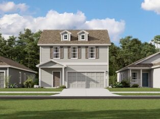 Lennar inaugurates new single-family home community in US