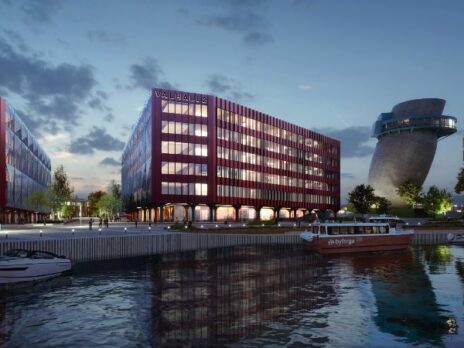 Aker Solutions and Aker BP sign agreement for offices in Stavanger