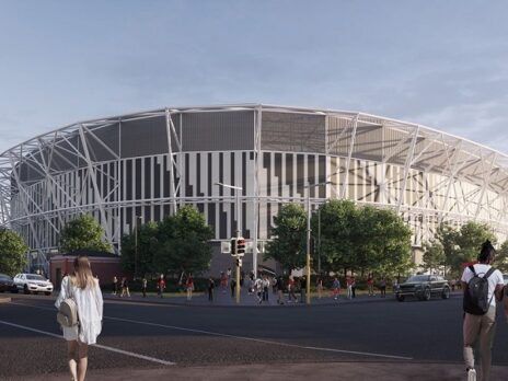 BESIX Watpac to build $683m Te Kaha stadium in New Zealand