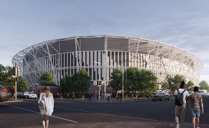 BESIX Watpac to build $683m Te Kaha stadium in New Zealand
