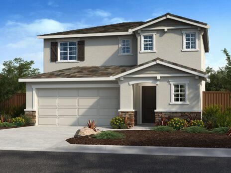 KB Home opens new single-family home community in California, US