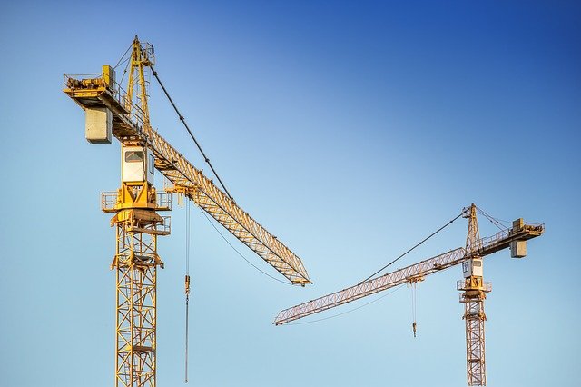 Top 10 M&A financial and legal advisers in construction sector for H1 2022 revealed