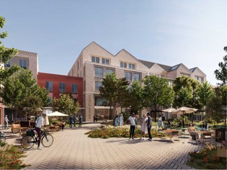 Sustainable neighbourhood scheme gets planning approval in Cambridge, UK