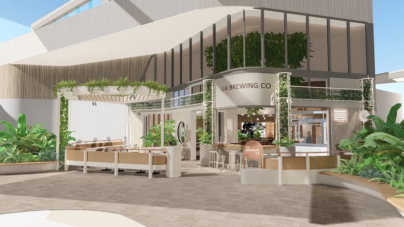 Chadstone set to launch entertainment and dining precinct
