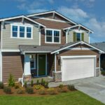 KB Home opens residential community Fox Meadows in Washington