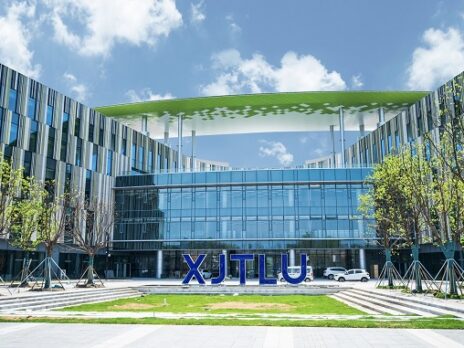 Xi'an Jiaotong-Liverpool University unveils new XJTLU Taicang campus