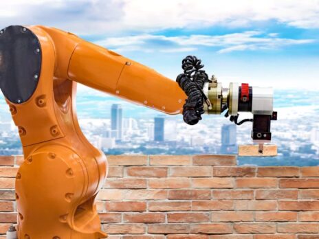 Robots will aid the next generation of construction workers
