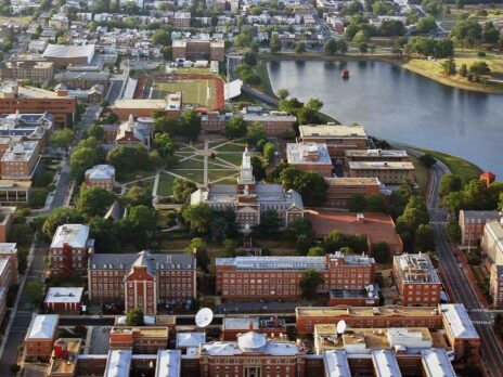 Howard University Selects KGD and Moody Nolan to design new building