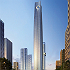 Baoneng two-tower Shenyang Global Financial Centre