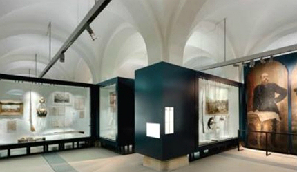 Dresden Museum of Military History, Dresden