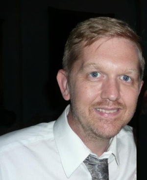 Lee Coates, Wrightstyle technical director